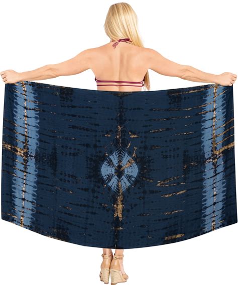 Happy Bay Women S Beachwear Summer Beach Wrap Bikini Wraps Sarong Skirt