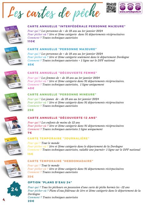 carte de peche sauvegarde federation peche dordogne