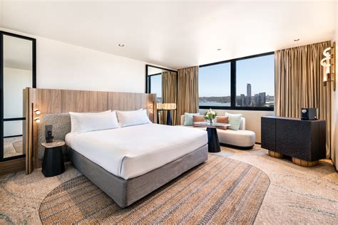 Pan Pacific Perth Wa Good Food Guide