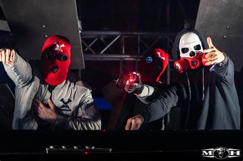 Photo Album Masters Of Hardcore 2023 Cosmic Conquest Masters Of