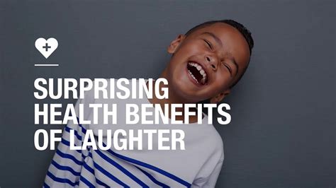 11 Surprising Health Benefits Of Laughter By Agahnsr Medium