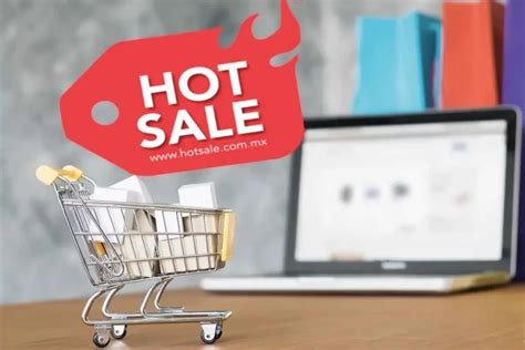 Hot Sale Confirman Fechas Para Las Promociones Garmo Click