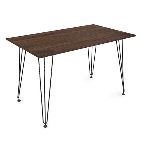 Стол обеденный прямоугольный DELTA - Алсав Horeca