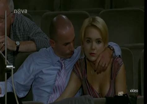 Naked Lucie Vondrackova In Kvaska