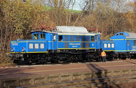 MWB 1020 041 8 Laufach Mittelweserbahn MWB 1020 041 8 Flickr