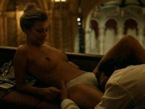 ALYSON BATH Nude AZNude