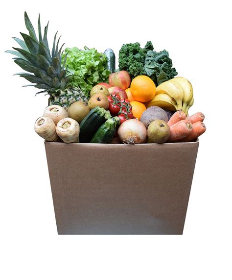 Большой набор фрукты овощи / Наборы овощей - ЭкоФрут