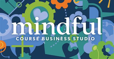 Home - Mindful Course Business Studio