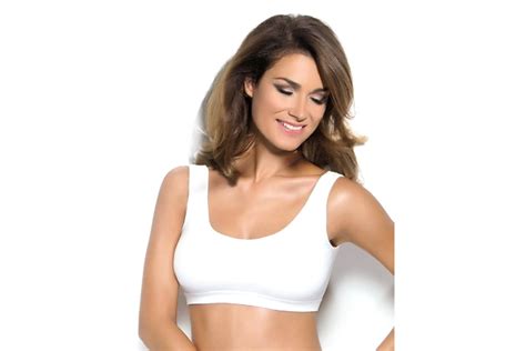 Купить Белье бесшовное Intimidea Top Spalla Larga недорого в интернет ...