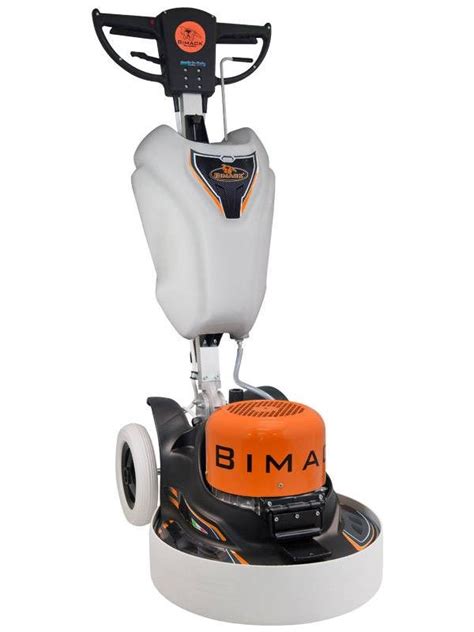 Dexter - floor grinding machine