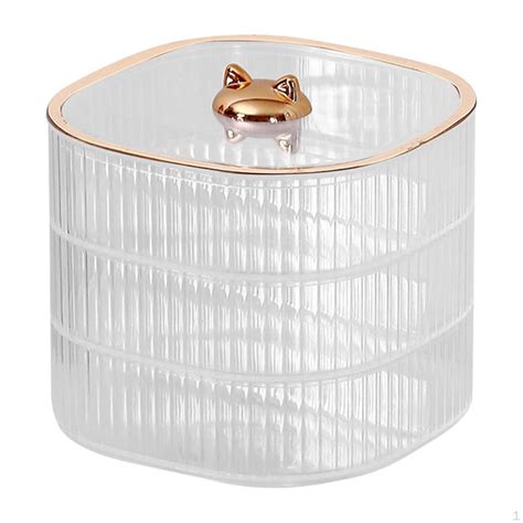 Контейнер для закусок из сухофруктов, сервировочное блюдо для конфет с ...