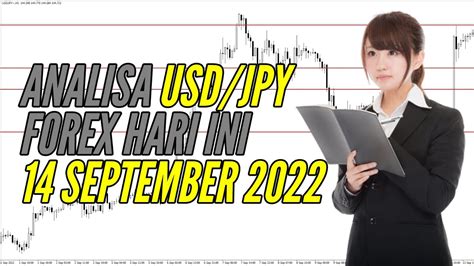 Live Analisa Forex Hari Ini Usd Jpy September Forecast