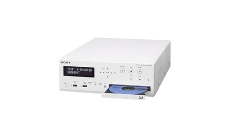 Medical Recorders Sony Pro