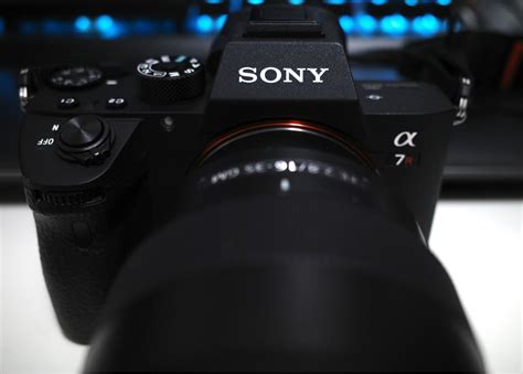 Sony A7R3 A7Riii, Photography, Cameras on Carousell