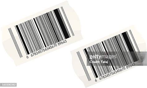 Barcode Clip Art Photos And Premium High Res Pictures Getty Images