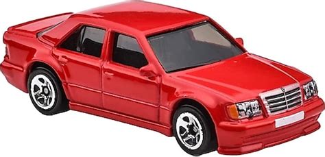 Hot Wheels Factory Fresh Mercedes Benz 500 E HCT95 Fiyatları Özellikleri ve Yorumları En
