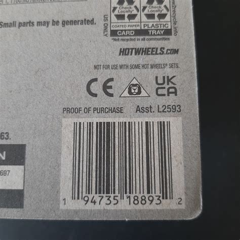 Mattel Other Hot Wheels Custom Otto White Hw Dream Garage Collection Lets Race Car