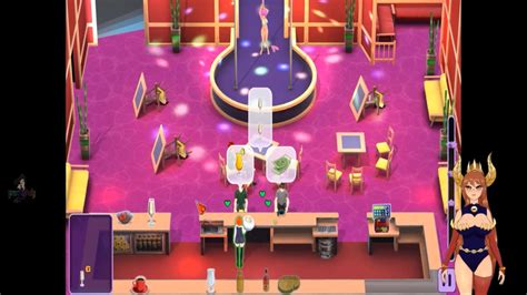 Sinfully Fun Games Club Hentai Lets run a strip club 無料ポルノビデオ YouPorn
