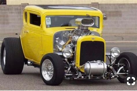 1932 Ford 5 Window Coupe Hot Rods Cars Muscle Hot Rods Hot Rods Cars