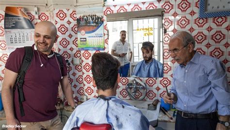 Photos Capture The Journey To Find Mr Gay Syria Wholl Represent Syria In Mr Gay World