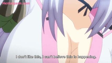 Goblin No Suana ALL EPISODES 1 4 FANTASY HENTAI GOBLIN