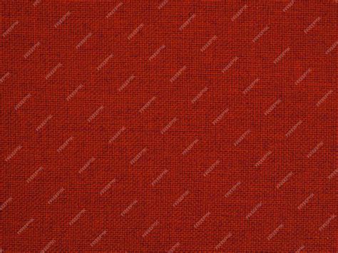 Premium Photo | Red fabric texture