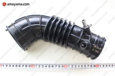 Buy Genuine Honda 17228RTA000 (17228-RTA-000) Tube Comp., Air Flow for ...