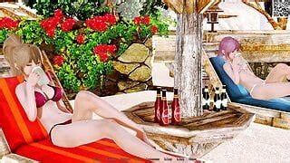 Complete Gameplay Harem Hotel Part 8 100 Free Compilation Porn For Adult