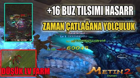 16 BUZ TILSIMI 6 7 GELEN ELİT EFSUN BU ORANLAR ŞAKAMI Metin2