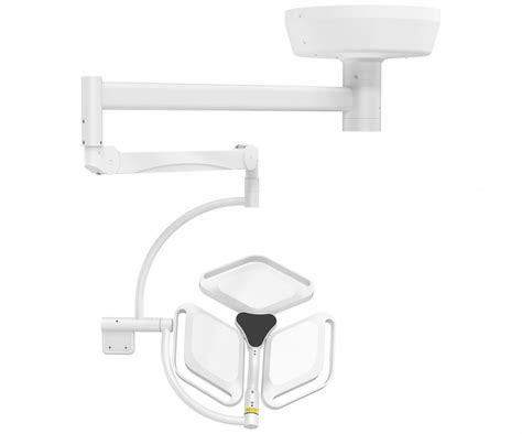 Medical LED Lighting System