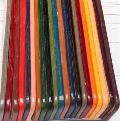 Leather Edge Paints Breeze Tools