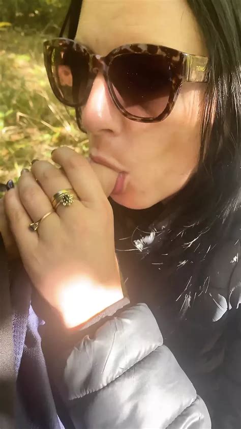 Adventures Of Milfycalla Ep 9 Fishing Spot Amateur Porn By FapHouse XHamster