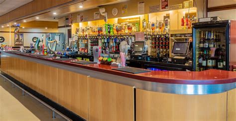 The Grand Burstin Hotel Folkestone | Britannia Hotels