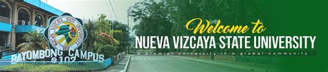 nueva vizcaya state university logo nvsu news