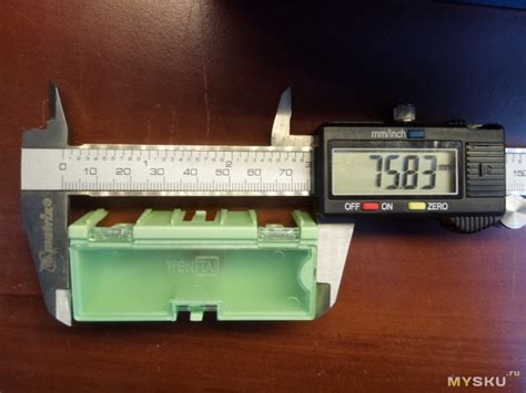 Бокс для удобного хранения резисторов ряда Е24 - обзор кассетницы ...