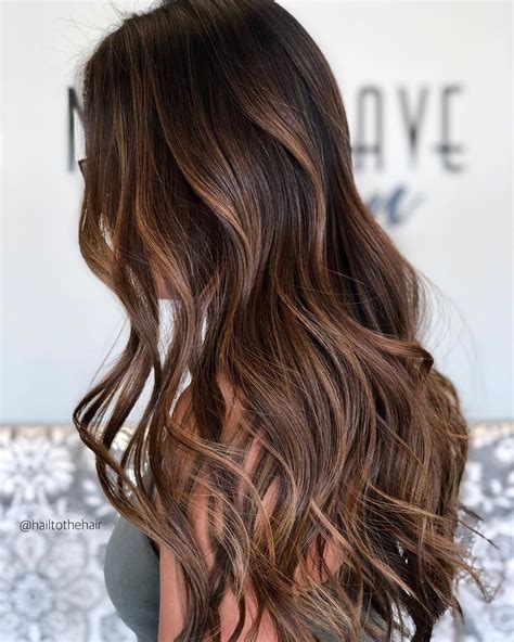 Brunette Caramel Balayage Hair Hair Inspo Balayage Hair Caramel Balayage