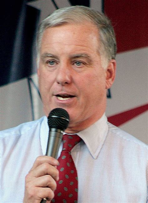Howard Dean Endorses Cinde Warmington For Governor Manchester Ink Link
