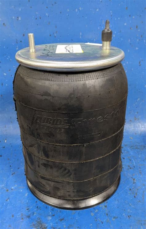 Firestone Air Spring Bag W01 358 9203 1t15m 9 S 2694 Getexcess