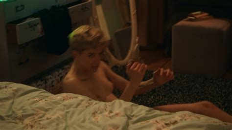 Nude Video Celebs Mae Martin Nude Charlotte Ritchie Sexy Feel Good S E