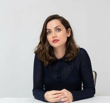 Ana De Armas Ana D Armas Anadearmas Nude OnlyFans Page 4 The Fappening Plus