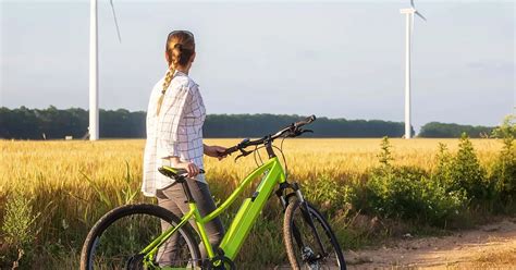 Electronics in Motion: How Innovations are Redefining E-bike ...
