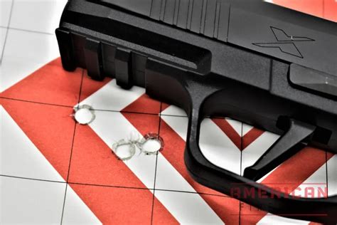 A Look At The World of Micro Compact 9mm Pistols | American Firearms