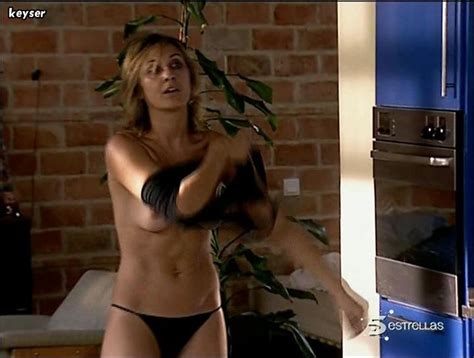 Nathalie Poza Nude Naked Pics And Videos ImperiodeFamosas