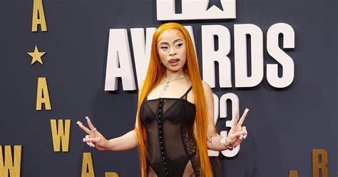 Naked Dress Trend At The Bet Awards Ps Fashion