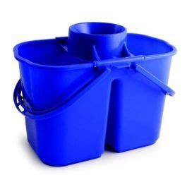 Lts Duo Mop Bucket Blue