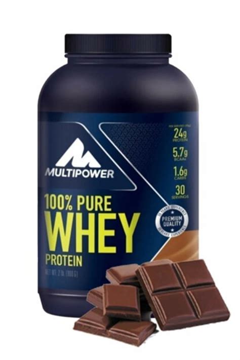 Multipower Whey Protein Ikolata Gr Fiyat Yorumlar Trendyol