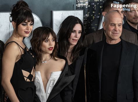 Jenna Ortega Jennaortega Nude Leaks OnlyFans Photo TheFappening