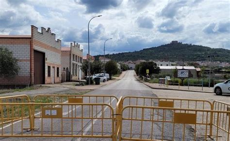 Coronavirus En Extremadura La Junta Decreta El Cierre Perimetral De