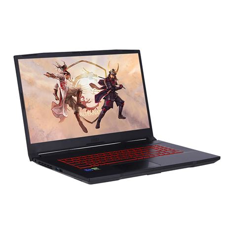 NOTEBOOK (โน้ตบุ๊ค) MSI KATANA GF76 11UE-266TH