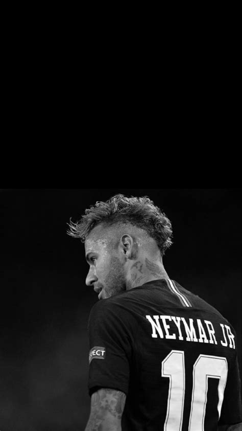 Footballwallpaper 《neymar Jr》18 19season Fußballbilder Neymar